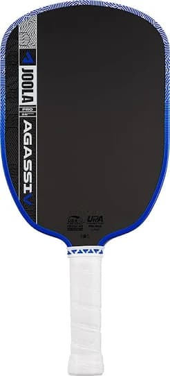 JOOLA AGASSI Pro V