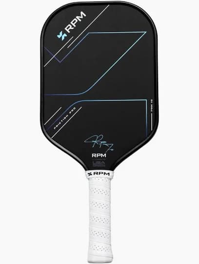 RPM FRICTION PRO V2