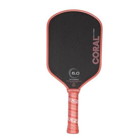 SIX ZERO CORAL