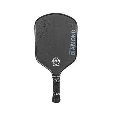 SIX ZERO DOUBLE BLACK DIAMOND
